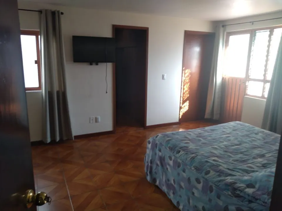 Foto 7 de CASA VENTA CD. DEL SOL