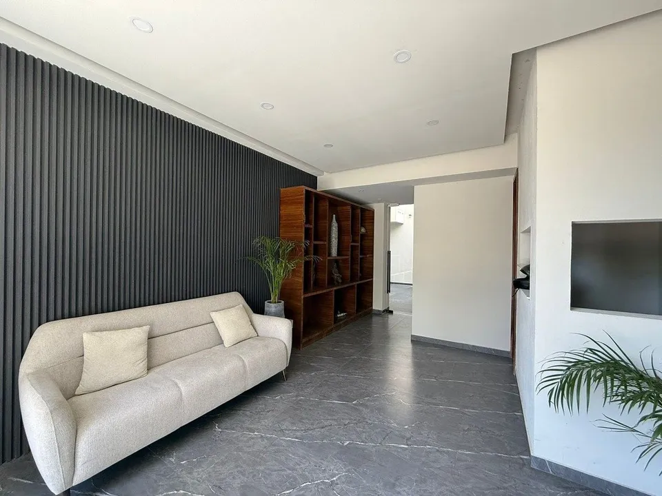 Foto 9 de Departamento nuevo  en renta en Prados Providencia