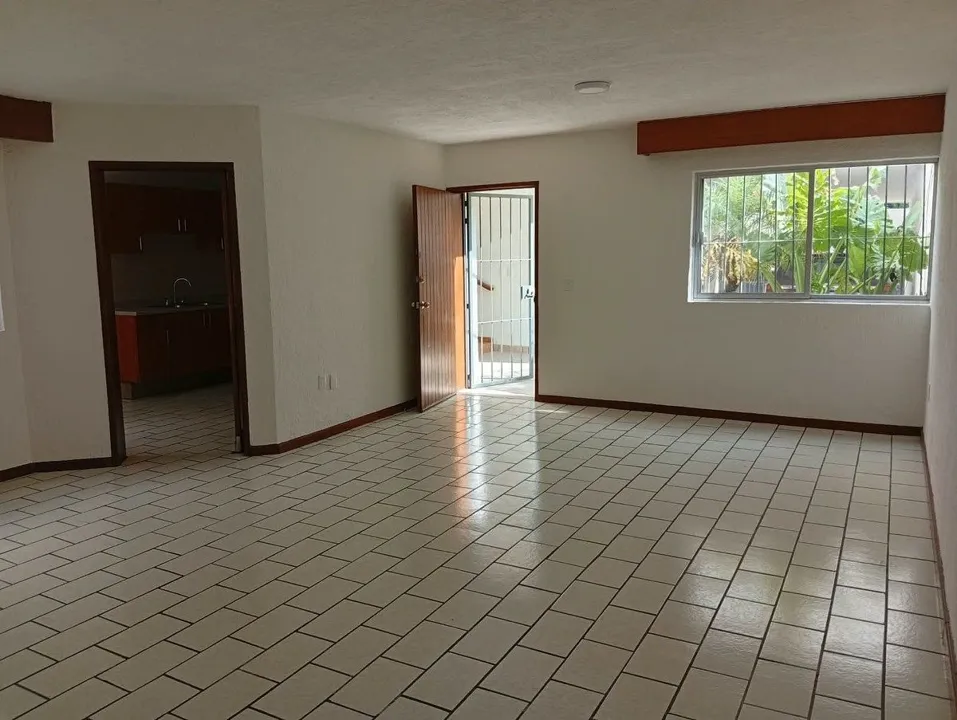 Departamento en renta en Lomas de Providencia