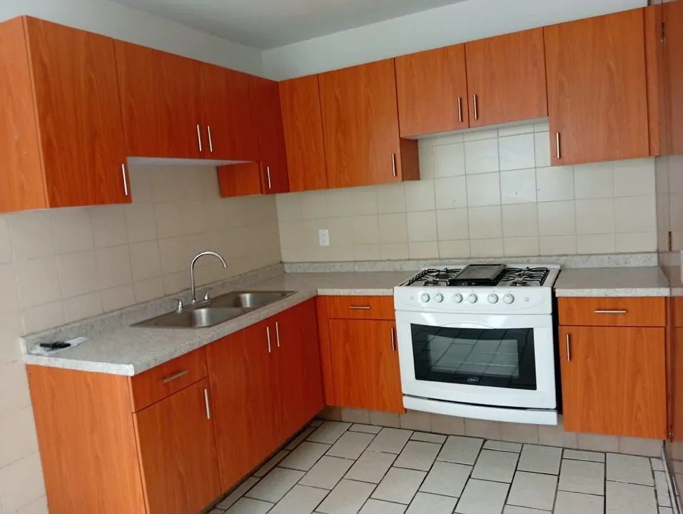 Foto 4 de Departamento en renta en Lomas de Providencia