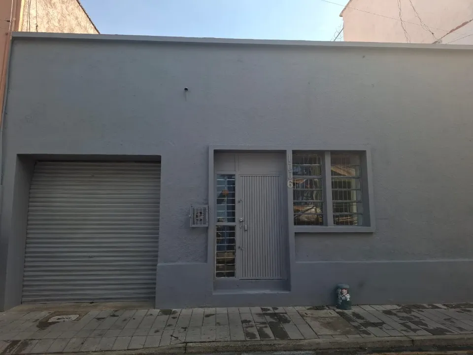 Bodega Comercial en renta en Calle Nueva Galicia No. 1006, Zona Centro, Guadalajara