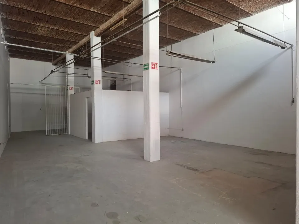 Foto 6 de Bodega Comercial en renta en Calle Nueva Galicia No. 1006, Zona Centro, Guadalajara