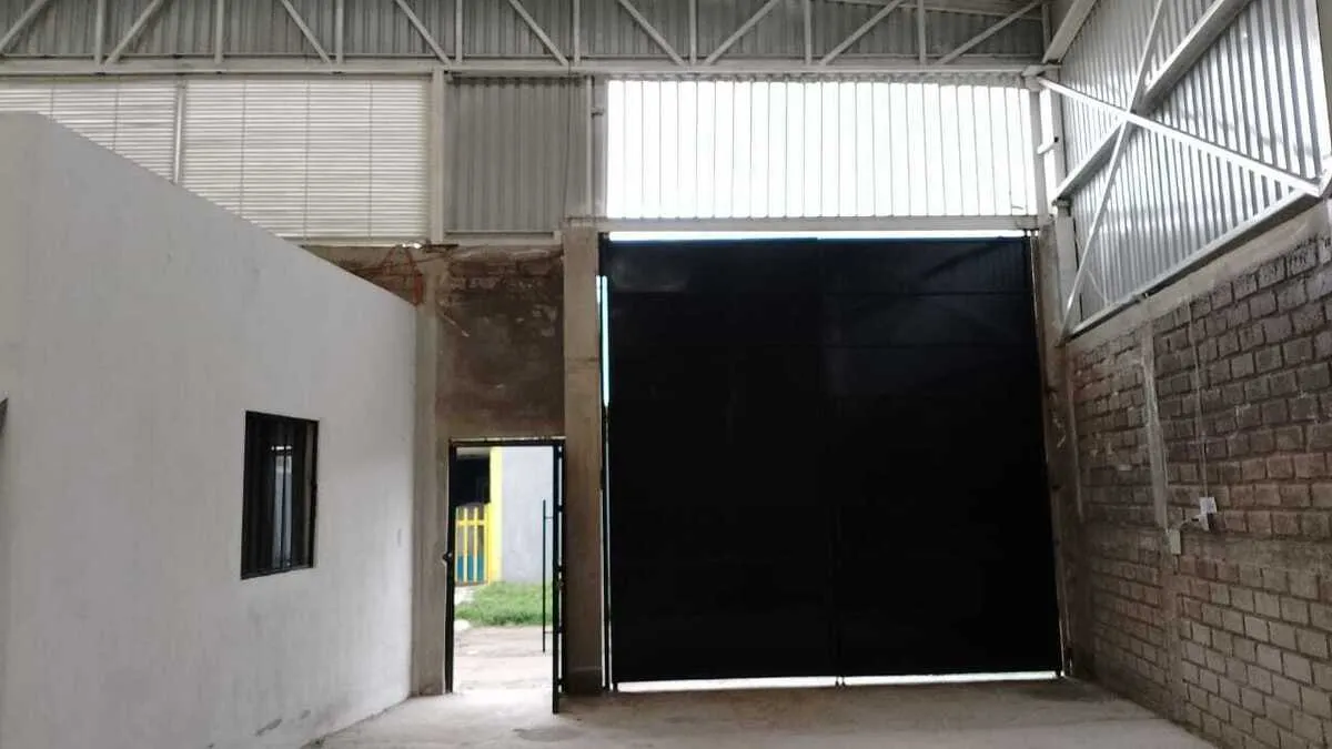 Foto 3 de Bodega en Venta en Las Pintas -Carretera Chapala 4