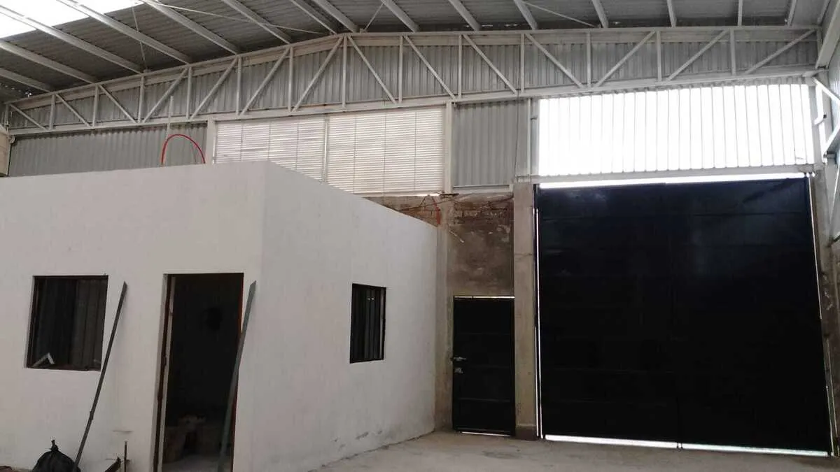 Foto 4 de Bodega en Venta en Las Pintas -Carretera Chapala 4