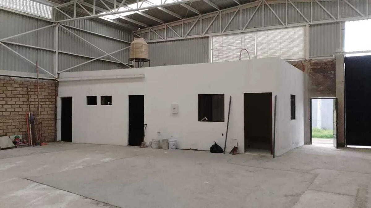 Foto 5 de Bodega en Venta en Las Pintas -Carretera Chapala 4