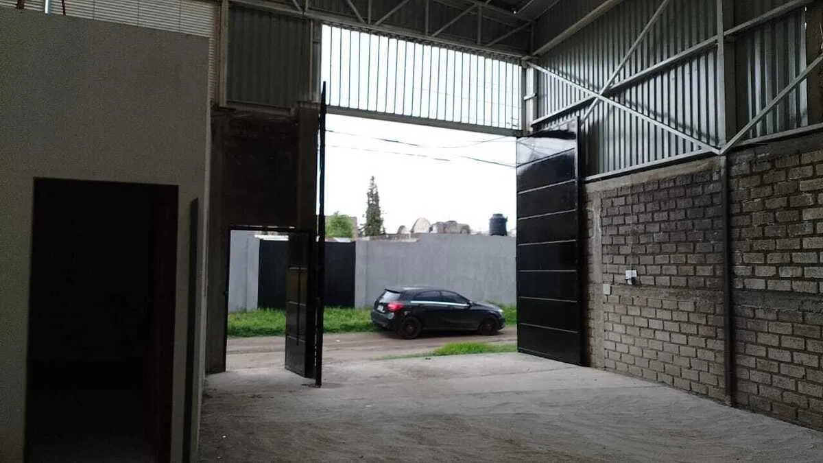 Foto 6 de Bodega en Venta en Las Pintas -Carretera Chapala 4