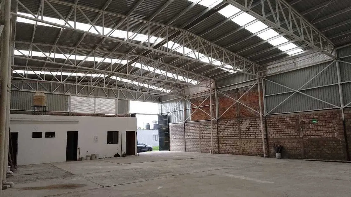 Foto 8 de Bodega en Venta en Las Pintas -Carretera Chapala 4