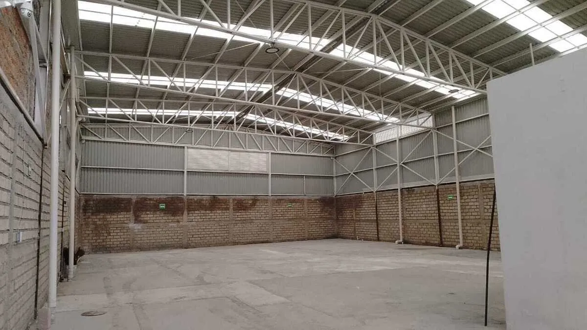Foto 9 de Bodega en Venta en Las Pintas -Carretera Chapala 4