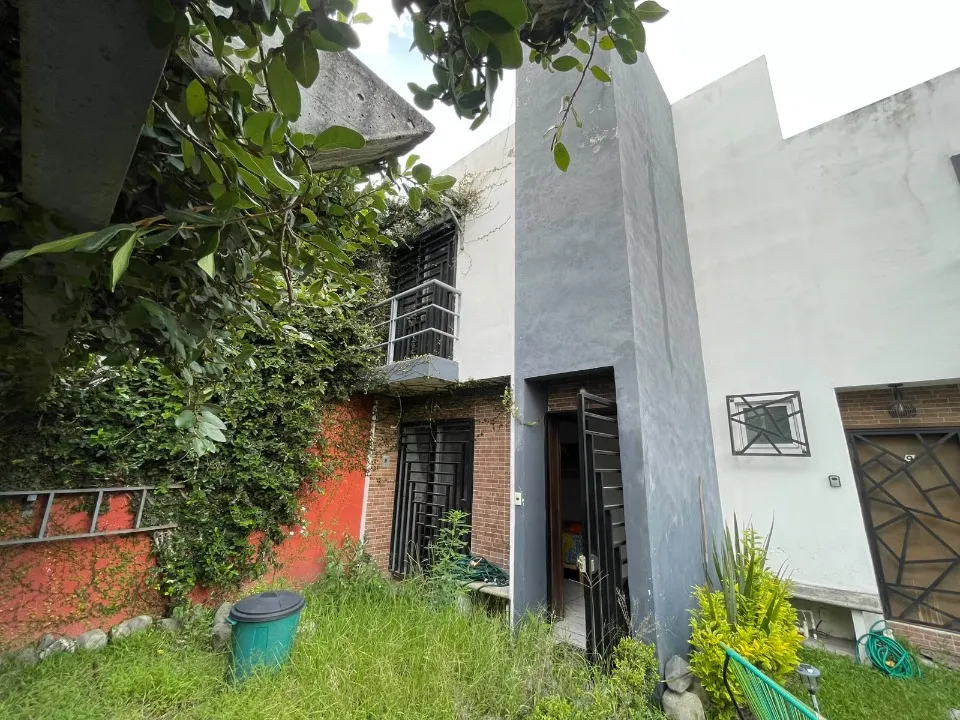 Casa en renta en Avenida República No. 465-10, San Juan de Dios, Guadalajara