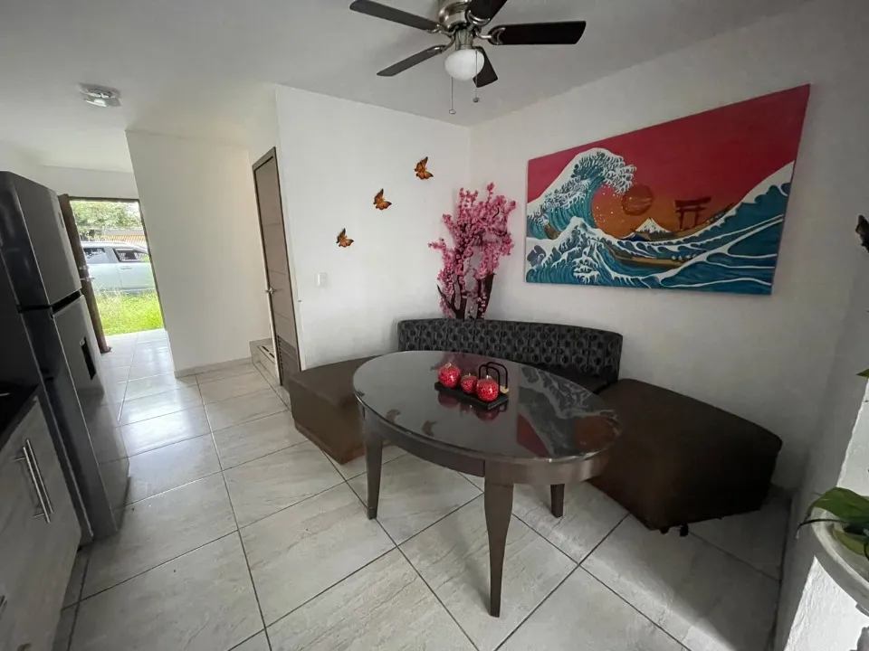 Foto 3 de Casa en renta en Avenida República No. 465-10, San Juan de Dios, Guadalajara