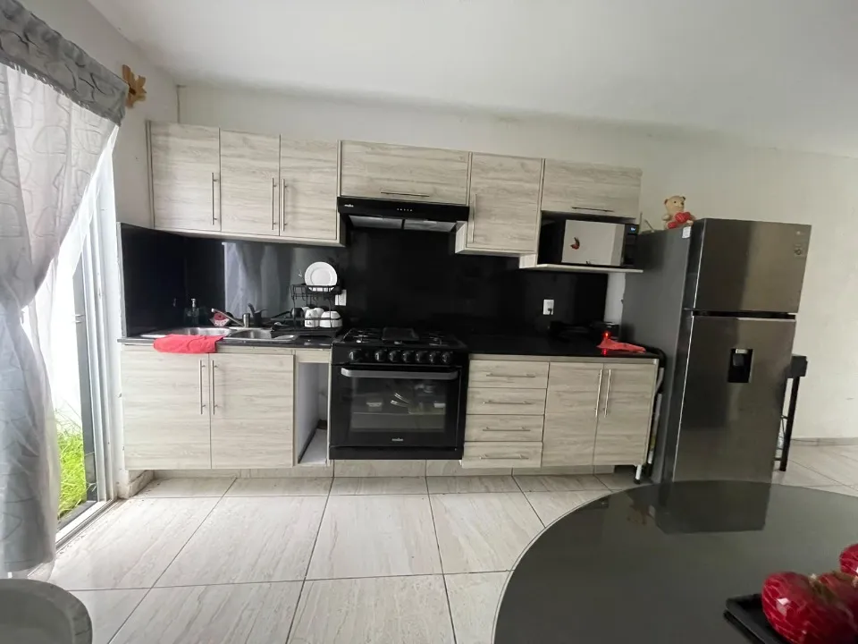 Foto 4 de Casa en renta en Avenida República No. 465-10, San Juan de Dios, Guadalajara