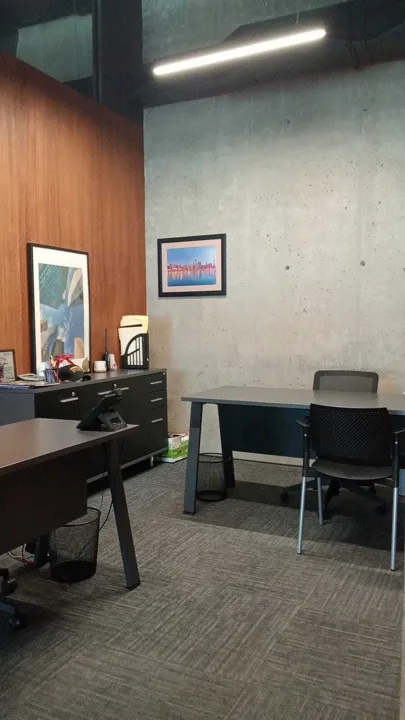 Renta Oficina en Puerta de Hierro Andares
