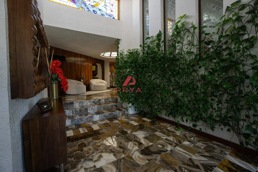 Foto 3 de Casa en venta en Club de Golf Santa Anita, Tlajomulco, con acabados de lujo