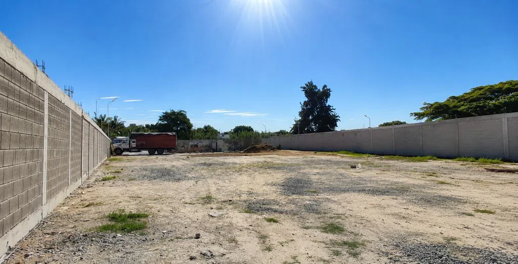 Foto 2 de Terreno/Lote en Avenida Patria #27 , Guadalajara