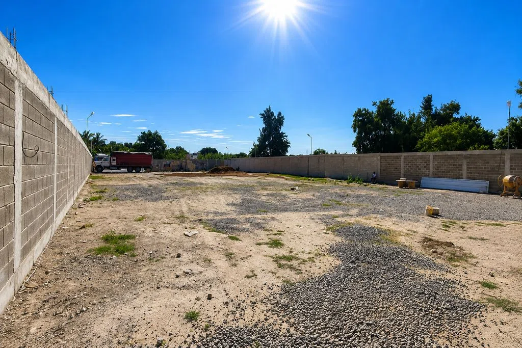 Foto 3 de Terreno/Lote en Avenida Patria #27 , Guadalajara