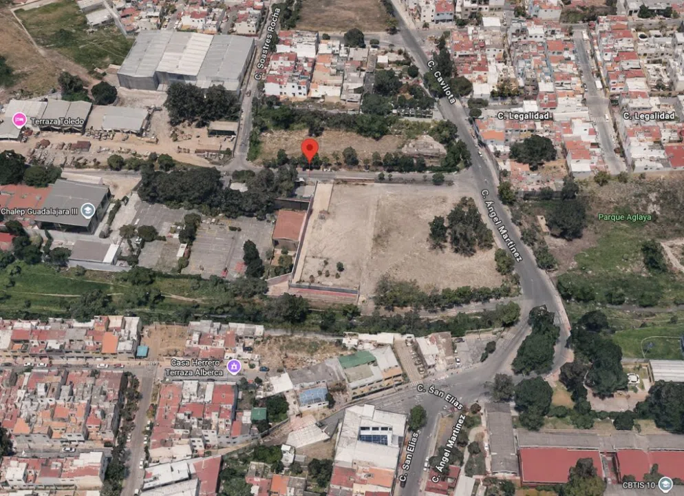 Foto 5 de Terreno/Lote en Avenida Patria #27 , Guadalajara