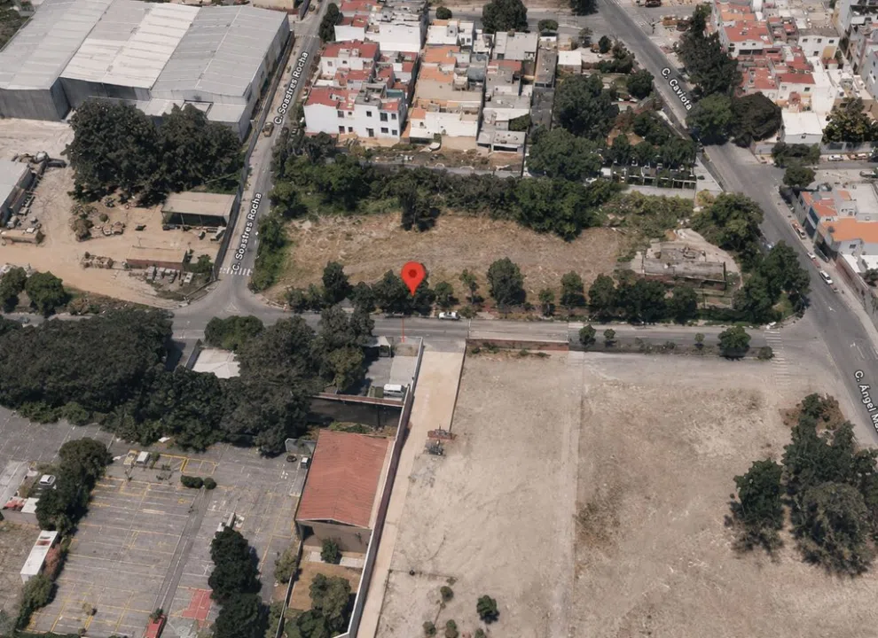 Foto 6 de Terreno/Lote en Avenida Patria #27 , Guadalajara