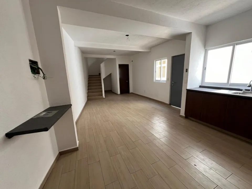 Foto 7 de DEPARTAMENTO EN 2 NIVELES EN VENTA ZONA OBLATOS