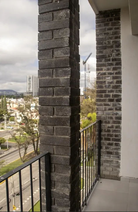 Foto 6 de DEPARTAMENTO A ESTRENAR EN JARDINES GUADALUPE