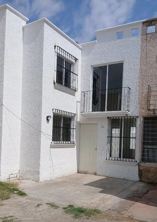 Foto 2 de CASITA REMODELADA EN VENTA EN COL. SANTA ANITA, TLAJOMULCO DE ZUÑIGA, JAL.
