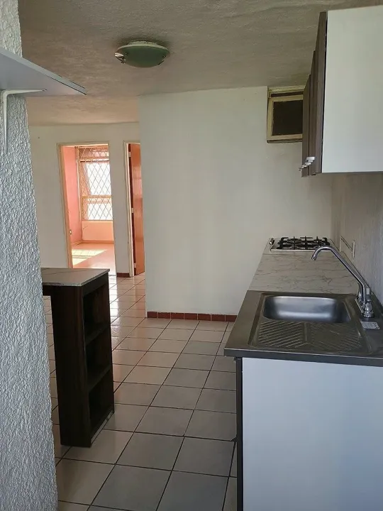 Foto 2 de Departamento en Renta en Jardines de la Patria Zapopan |