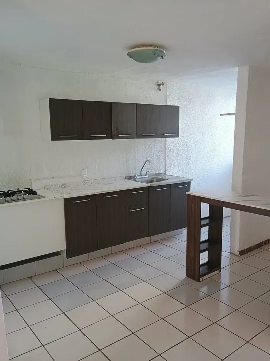 Foto 3 de Departamento en Renta en Jardines de la Patria Zapopan |