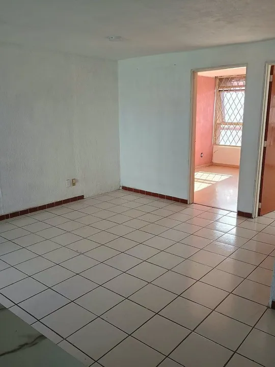 Foto 6 de Departamento en Renta en Jardines de la Patria Zapopan |