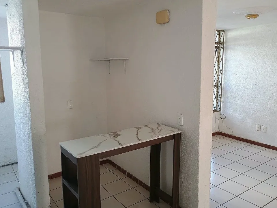 Foto 7 de Departamento en Renta en Jardines de la Patria Zapopan |
