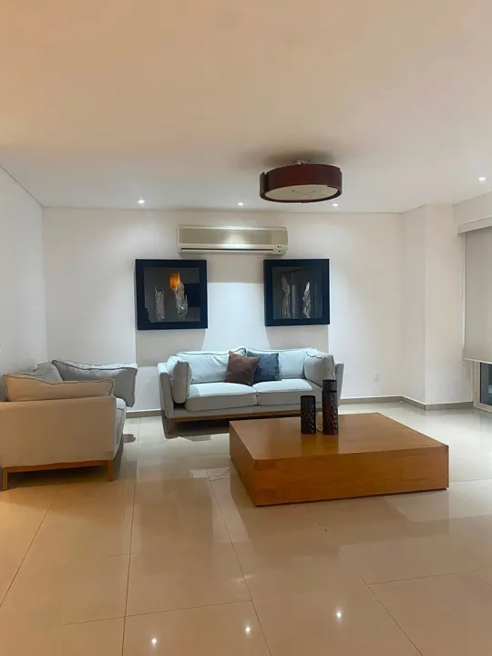 Foto 7 de Exclusivo Departamento Amueblado en Venta y Renta en Zotogrande