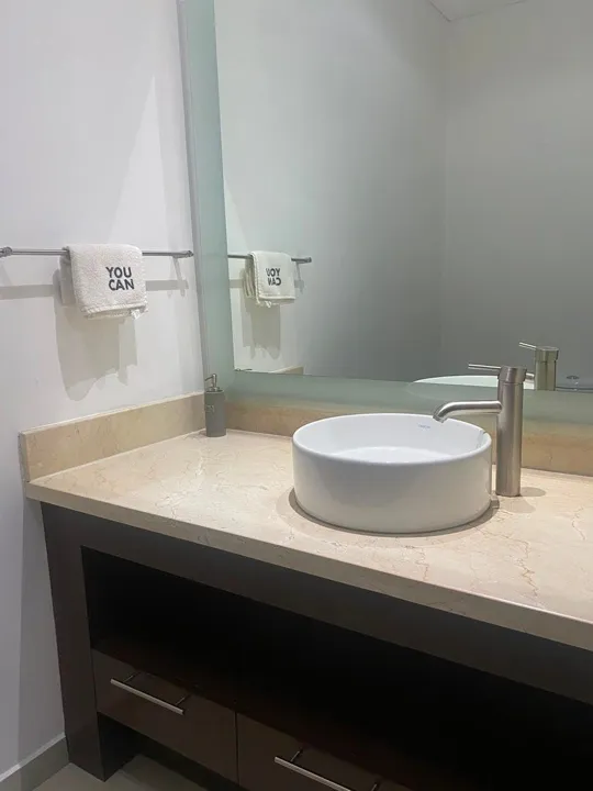 Foto 8 de Exclusivo Departamento Amueblado en Venta y Renta en Zotogrande