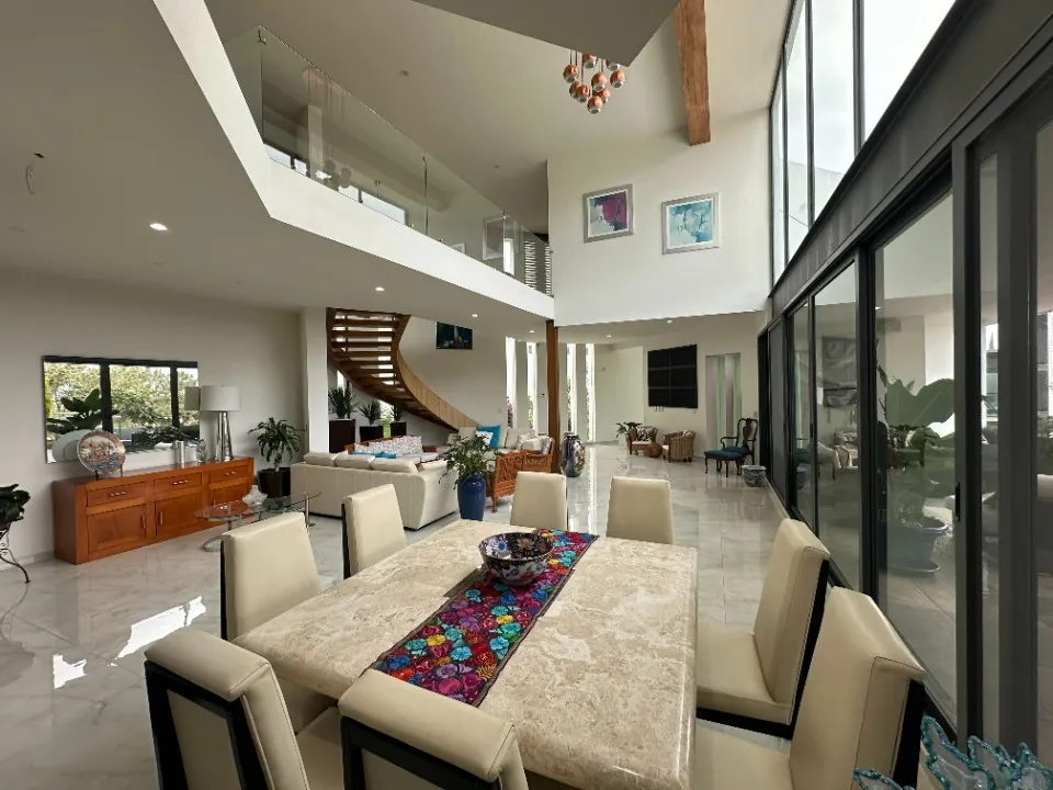 Foto 4 de Casa en venta en Carretera a Nogales, DIANA NATURA, Zapopan