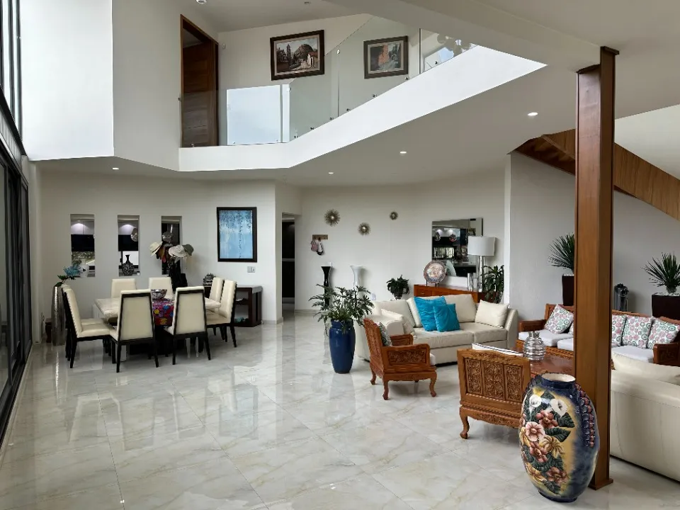 Foto 6 de Casa en venta en Carretera a Nogales, DIANA NATURA, Zapopan