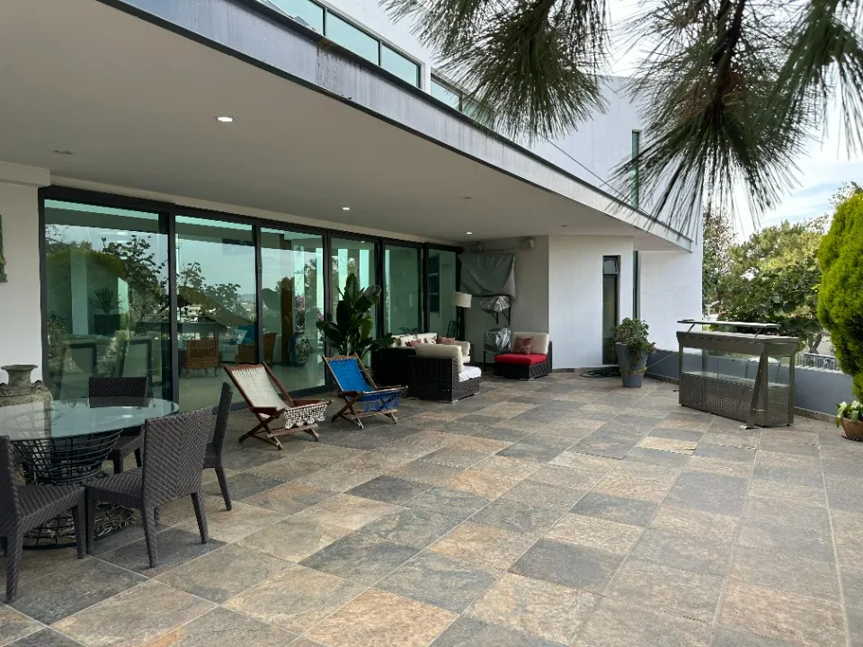 Foto 8 de Casa en venta en Carretera a Nogales, DIANA NATURA, Zapopan