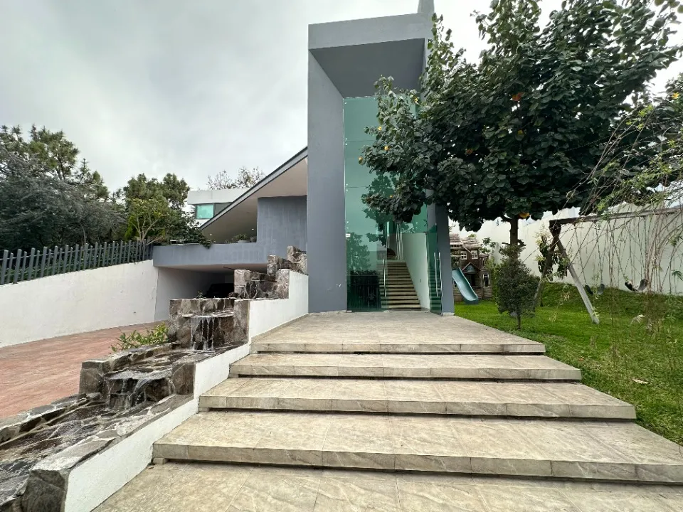 Foto 9 de Casa en venta en Carretera a Nogales, DIANA NATURA, Zapopan