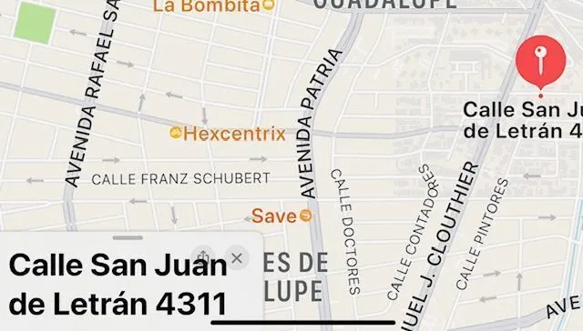 Foto 4 de Terreno en venta en Lomas del Seminario Zapopan Jalisco