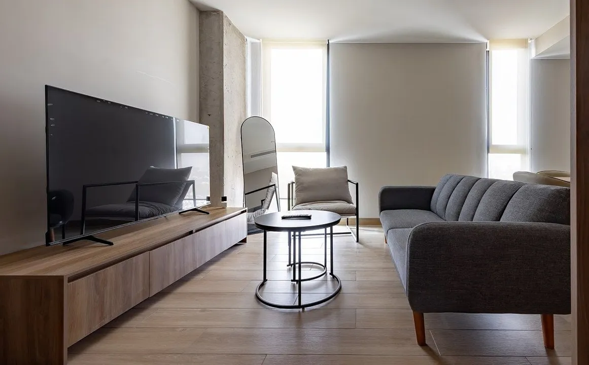✨ Renta tu departamento en MARGOT —   VACIO O AMUEBLADO