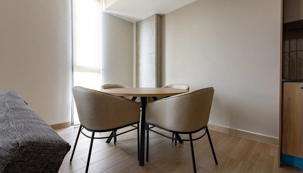 Foto 4 de ✨ Renta tu departamento en MARGOT —   VACIO O AMUEBLADO