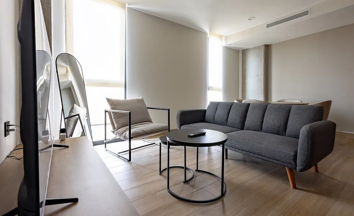 Foto 6 de ✨ Renta tu departamento en MARGOT —   VACIO O AMUEBLADO