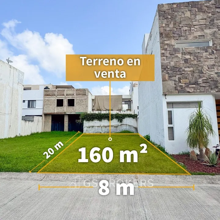 Foto 2 de Terreno en venta en Valle Imperial – Coto Galo, Frente al Club de Golf