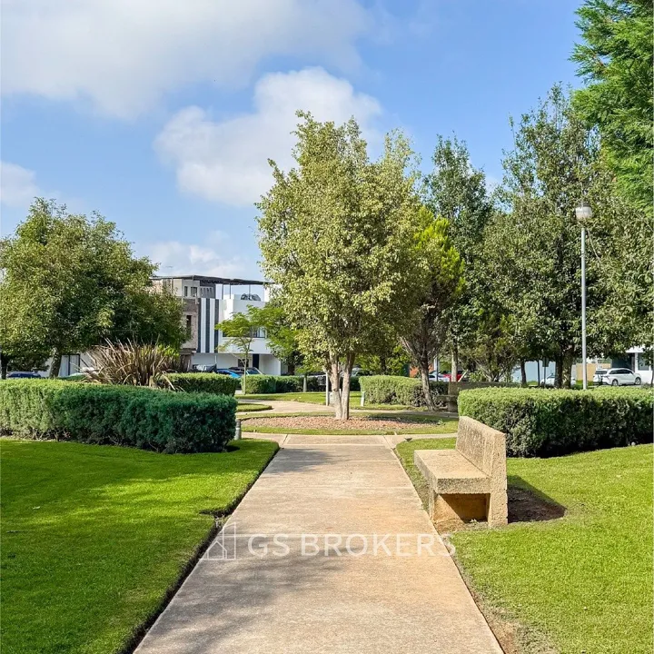 Foto 4 de Terreno en venta en Valle Imperial – Coto Galo, Frente al Club de Golf