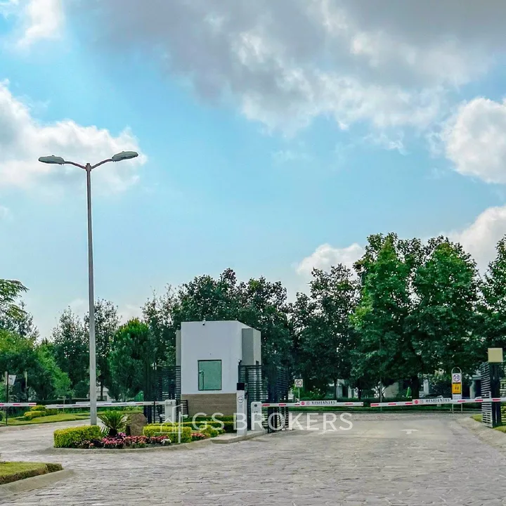 Foto 5 de Terreno en venta en Valle Imperial – Coto Galo, Frente al Club de Golf