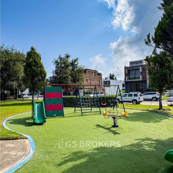 Foto 6 de Terreno en venta en Valle Imperial – Coto Galo, Frente al Club de Golf
