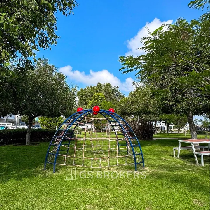 Foto 7 de Terreno en venta en Valle Imperial – Coto Galo, Frente al Club de Golf
