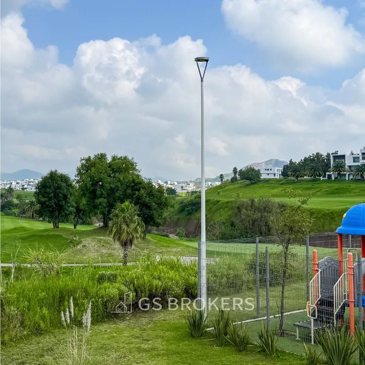 Foto 8 de Terreno en venta en Valle Imperial – Coto Galo, Frente al Club de Golf