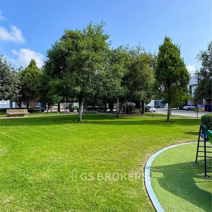 Foto 9 de Terreno en venta en Valle Imperial – Coto Galo, Frente al Club de Golf