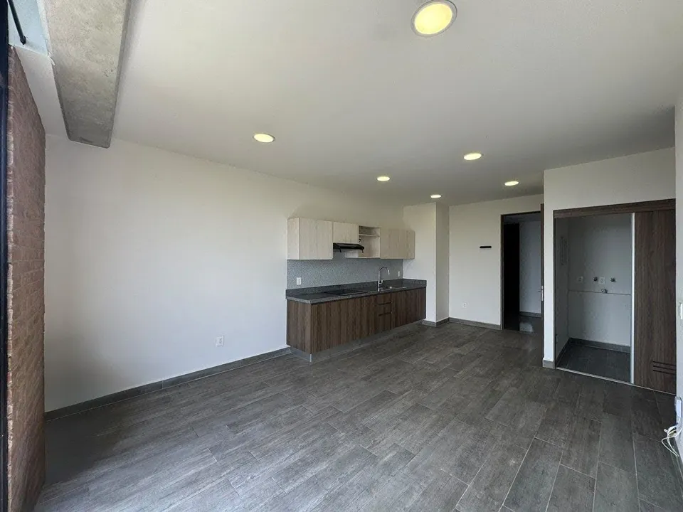 Foto 2 de EXCLUSIVO DEPARTAMENTO EN RENTA, VALDEPEÑAS, ZAPOPAN