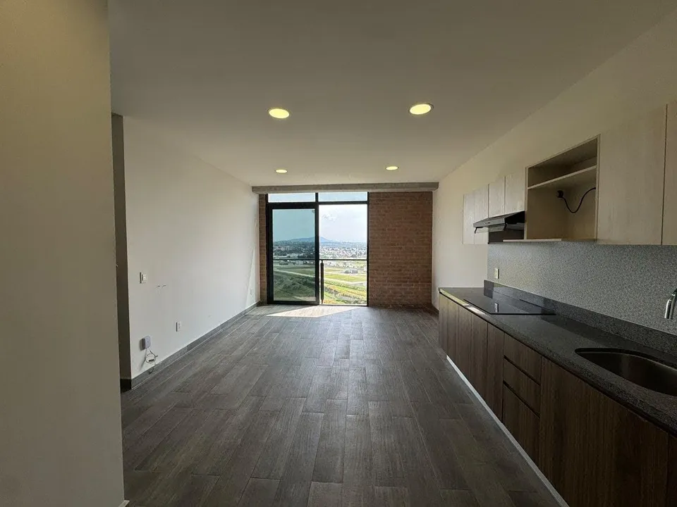 Foto 3 de EXCLUSIVO DEPARTAMENTO EN RENTA, VALDEPEÑAS, ZAPOPAN