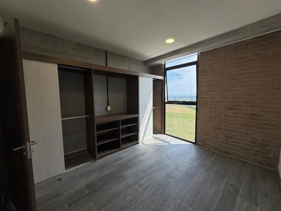 Foto 4 de EXCLUSIVO DEPARTAMENTO EN RENTA, VALDEPEÑAS, ZAPOPAN