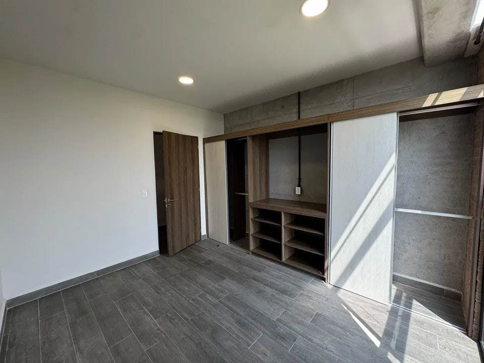 Foto 5 de EXCLUSIVO DEPARTAMENTO EN RENTA, VALDEPEÑAS, ZAPOPAN