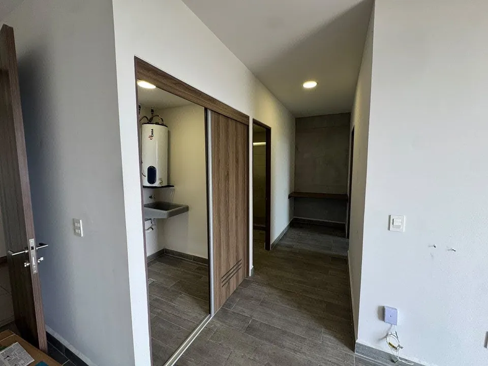 Foto 7 de EXCLUSIVO DEPARTAMENTO EN RENTA, VALDEPEÑAS, ZAPOPAN